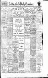 Huddersfield Daily Examiner Monday 18 January 1915 Page 1