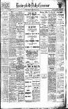 Huddersfield Daily Examiner Thursday 28 January 1915 Page 1
