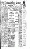 Huddersfield Daily Examiner Monday 08 February 1915 Page 1