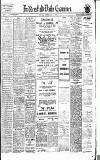 Huddersfield Daily Examiner Tuesday 09 February 1915 Page 1
