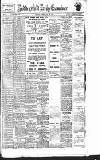 Huddersfield Daily Examiner Friday 12 February 1915 Page 1