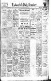 Huddersfield Daily Examiner Wednesday 17 March 1915 Page 1