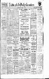 Huddersfield Daily Examiner Thursday 01 April 1915 Page 1