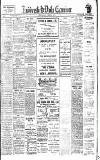 Huddersfield Daily Examiner Thursday 08 April 1915 Page 1