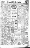 Huddersfield Daily Examiner Monday 10 May 1915 Page 1