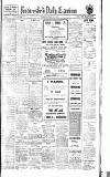 Huddersfield Daily Examiner Tuesday 11 May 1915 Page 1