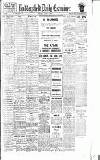 Huddersfield Daily Examiner Friday 04 June 1915 Page 1