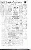 Huddersfield Daily Examiner Friday 18 June 1915 Page 1