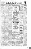 Huddersfield Daily Examiner Thursday 24 June 1915 Page 1