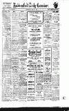 Huddersfield Daily Examiner Thursday 01 July 1915 Page 1