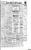 Huddersfield Daily Examiner Thursday 08 July 1915 Page 1