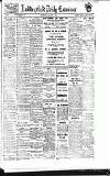 Huddersfield Daily Examiner Friday 09 July 1915 Page 1