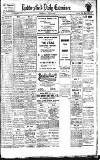 Huddersfield Daily Examiner Thursday 15 July 1915 Page 1