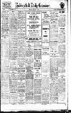 Huddersfield Daily Examiner Friday 16 July 1915 Page 1