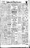 Huddersfield Daily Examiner Thursday 22 July 1915 Page 1