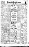 Huddersfield Daily Examiner Thursday 29 July 1915 Page 1