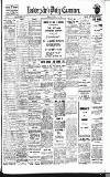 Huddersfield Daily Examiner Friday 30 July 1915 Page 1