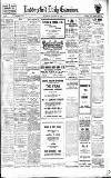 Huddersfield Daily Examiner Tuesday 24 August 1915 Page 1