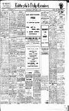 Huddersfield Daily Examiner Friday 17 September 1915 Page 1