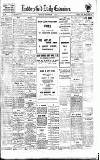 Huddersfield Daily Examiner Friday 03 September 1915 Page 1