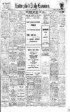 Huddersfield Daily Examiner Monday 06 September 1915 Page 1