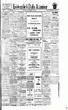 Huddersfield Daily Examiner Monday 13 September 1915 Page 1