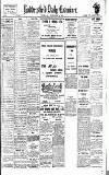 Huddersfield Daily Examiner Thursday 16 September 1915 Page 1