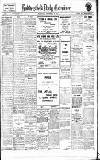 Huddersfield Daily Examiner Thursday 23 September 1915 Page 1