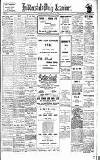 Huddersfield Daily Examiner Thursday 30 September 1915 Page 1