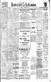 Huddersfield Daily Examiner Friday 01 October 1915 Page 1