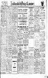 Huddersfield Daily Examiner Wednesday 13 October 1915 Page 1