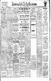 Huddersfield Daily Examiner Monday 01 November 1915 Page 1