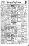 Huddersfield Daily Examiner Thursday 04 November 1915 Page 1