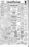 Huddersfield Daily Examiner Friday 05 November 1915 Page 1