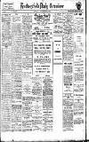 Huddersfield Daily Examiner Tuesday 16 November 1915 Page 1