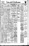 Huddersfield Daily Examiner Wednesday 17 November 1915 Page 1