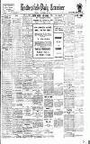 Huddersfield Daily Examiner Friday 19 November 1915 Page 1
