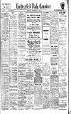 Huddersfield Daily Examiner Tuesday 23 November 1915 Page 1