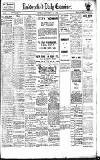 Huddersfield Daily Examiner Thursday 25 November 1915 Page 1