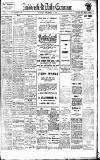 Huddersfield Daily Examiner Tuesday 30 November 1915 Page 1