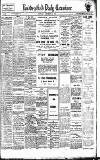 Huddersfield Daily Examiner Monday 06 December 1915 Page 1