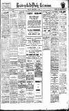 Huddersfield Daily Examiner Friday 17 December 1915 Page 1
