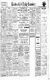 Huddersfield Daily Examiner Friday 24 December 1915 Page 1