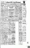Huddersfield Daily Examiner Friday 31 December 1915 Page 1