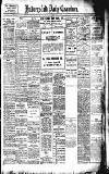 Huddersfield Daily Examiner Monday 03 January 1916 Page 1