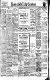 Huddersfield Daily Examiner Wednesday 05 January 1916 Page 1