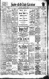 Huddersfield Daily Examiner Thursday 06 January 1916 Page 1