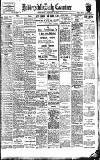 Huddersfield Daily Examiner Wednesday 12 January 1916 Page 1