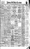 Huddersfield Daily Examiner Monday 17 January 1916 Page 1