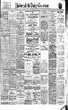 Huddersfield Daily Examiner Tuesday 18 January 1916 Page 1